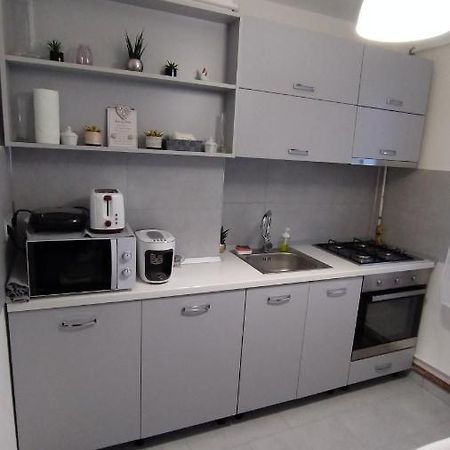 Ana Apartament Râmnicu Vâlcea Εξωτερικό φωτογραφία