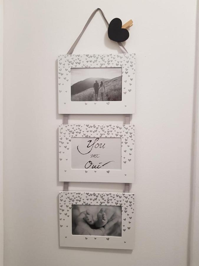 Ana Apartament Râmnicu Vâlcea Εξωτερικό φωτογραφία