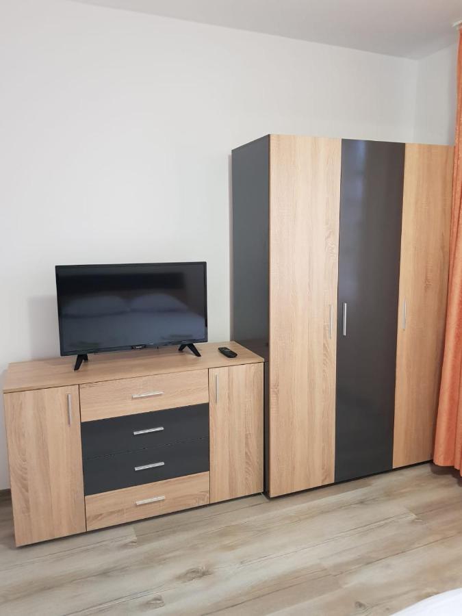 Ana Apartament Râmnicu Vâlcea Εξωτερικό φωτογραφία