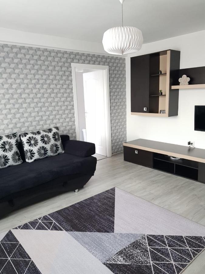 Ana Apartament Râmnicu Vâlcea Εξωτερικό φωτογραφία