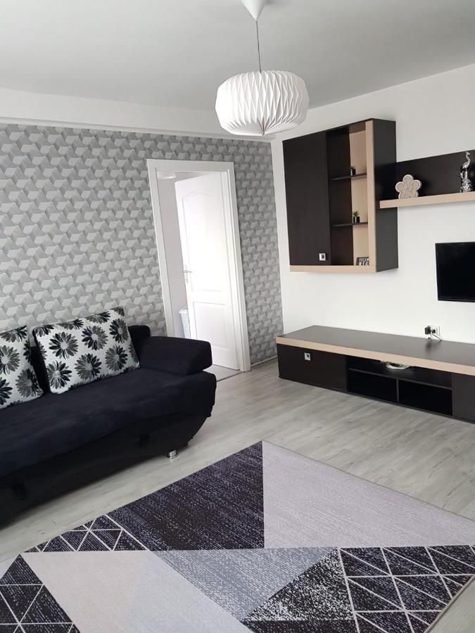 Ana Apartament Râmnicu Vâlcea Εξωτερικό φωτογραφία