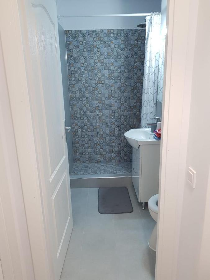 Ana Apartament Râmnicu Vâlcea Εξωτερικό φωτογραφία