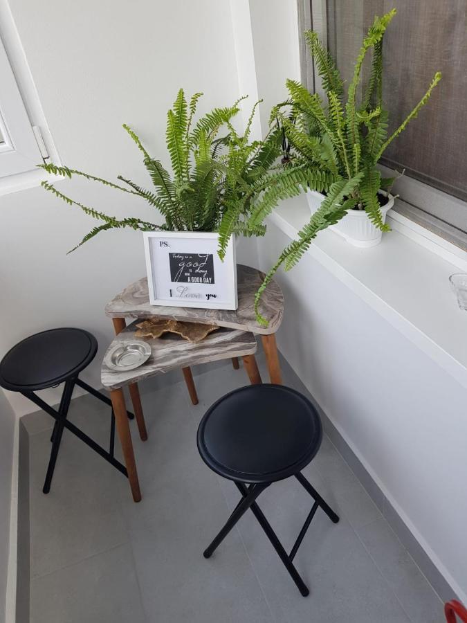 Ana Apartament Râmnicu Vâlcea Εξωτερικό φωτογραφία
