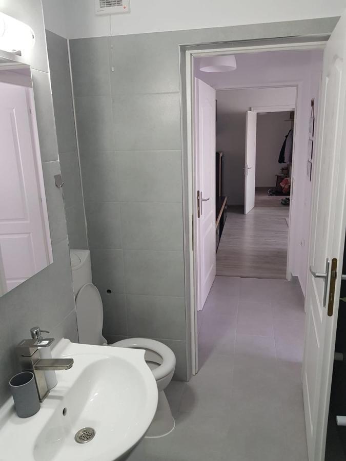 Ana Apartament Râmnicu Vâlcea Εξωτερικό φωτογραφία