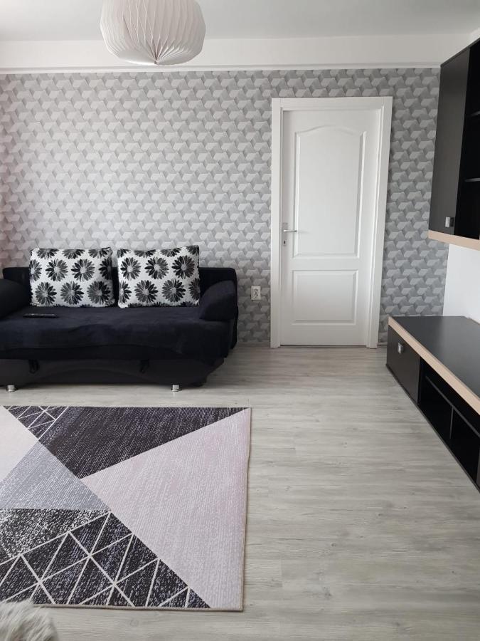 Ana Apartament Râmnicu Vâlcea Εξωτερικό φωτογραφία