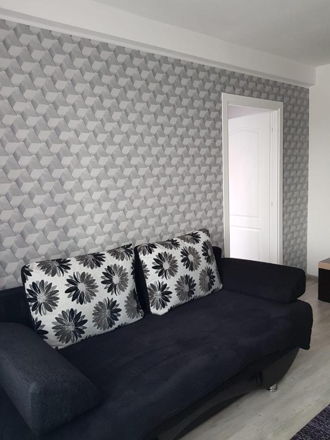 Ana Apartament Râmnicu Vâlcea Εξωτερικό φωτογραφία