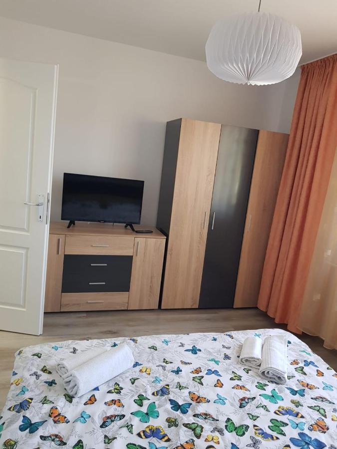 Ana Apartament Râmnicu Vâlcea Εξωτερικό φωτογραφία