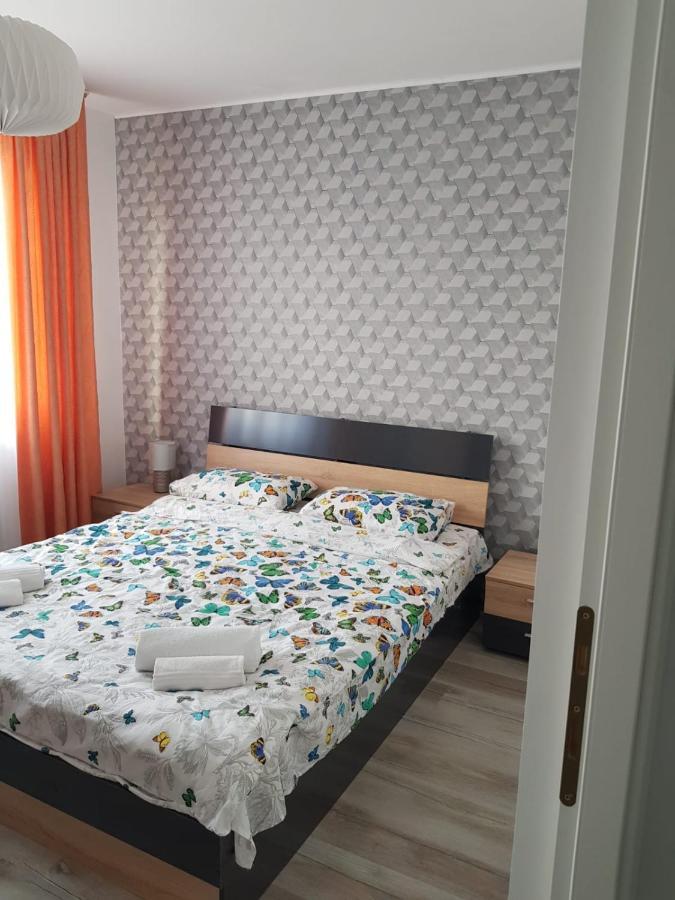 Ana Apartament Râmnicu Vâlcea Εξωτερικό φωτογραφία