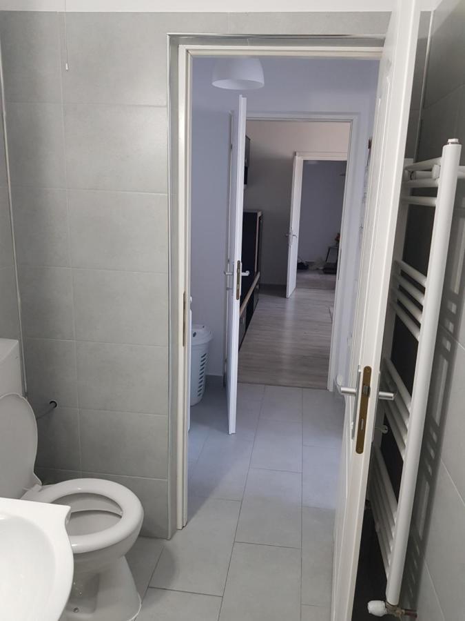 Ana Apartament Râmnicu Vâlcea Εξωτερικό φωτογραφία