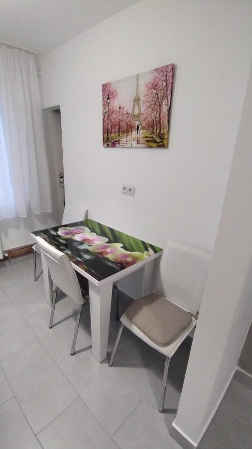 Ana Apartament Râmnicu Vâlcea Εξωτερικό φωτογραφία