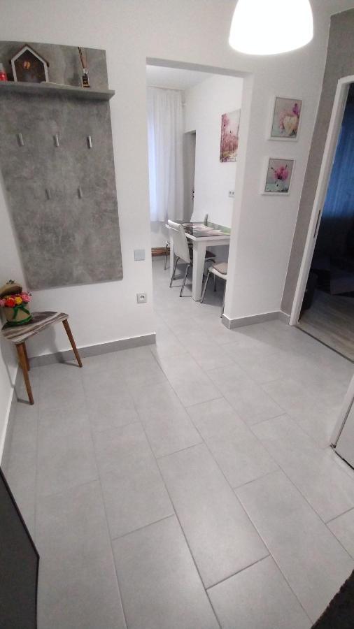 Ana Apartament Râmnicu Vâlcea Εξωτερικό φωτογραφία